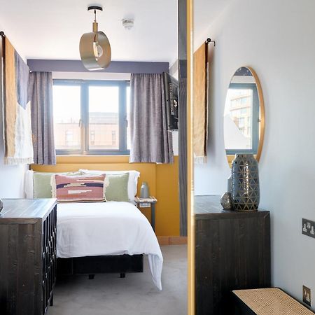 Sonder Edgware Road Hotel London Luaran gambar