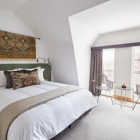 Sonder Edgware Road Hotel London Luaran gambar
