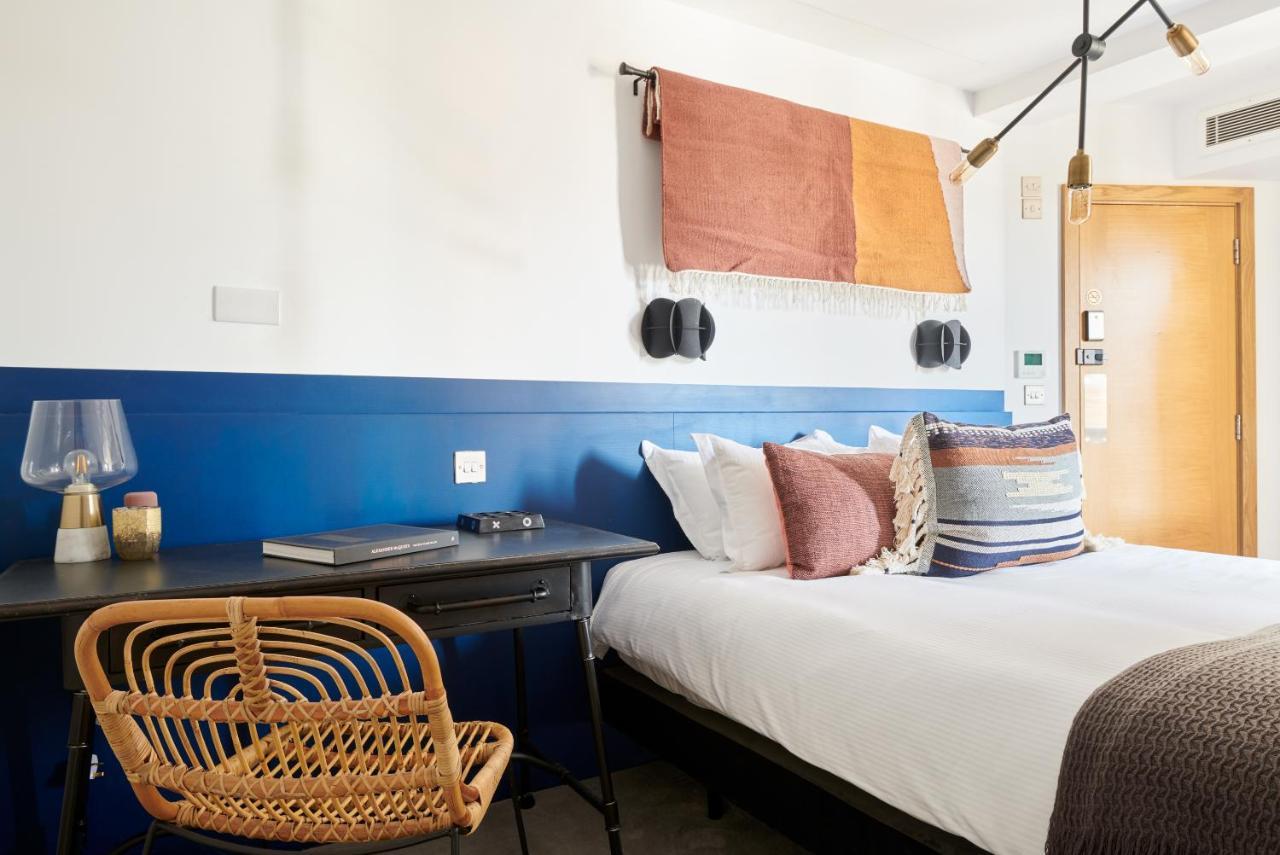Sonder Edgware Road Hotel London Bilik gambar