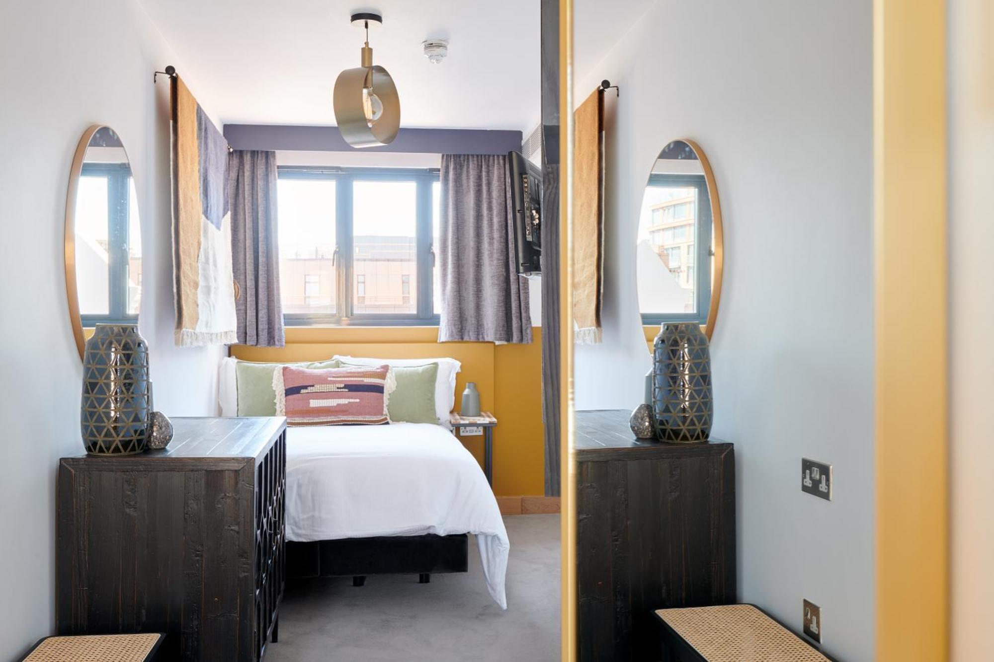 Sonder Edgware Road Hotel London Luaran gambar