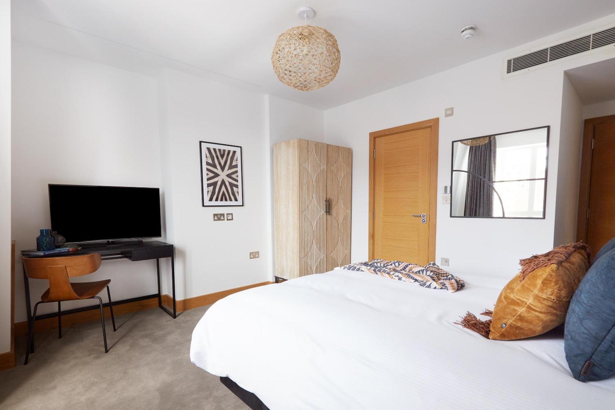 Sonder Edgware Road Hotel London Luaran gambar