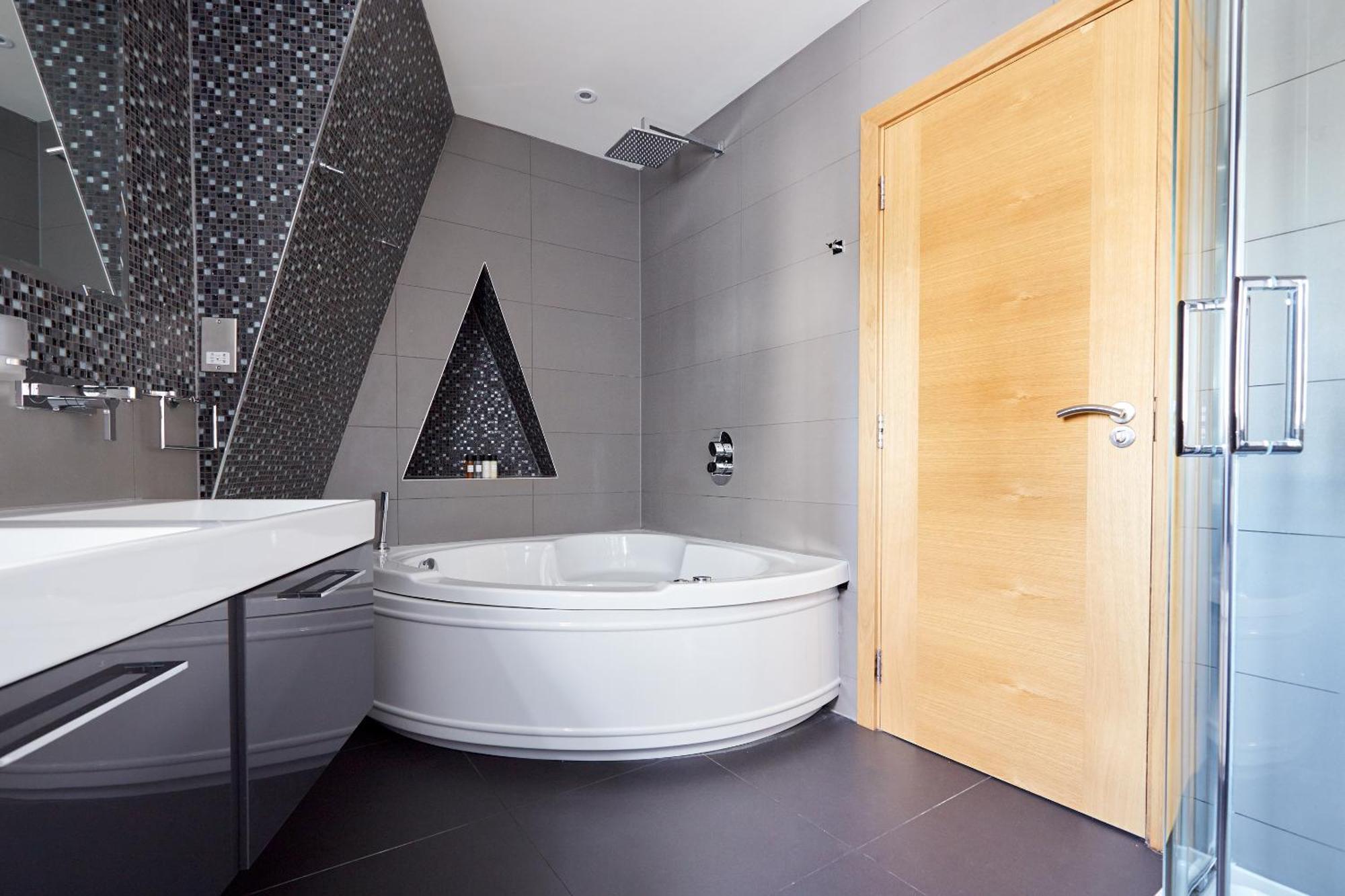 Sonder Edgware Road Hotel London Bilik gambar
