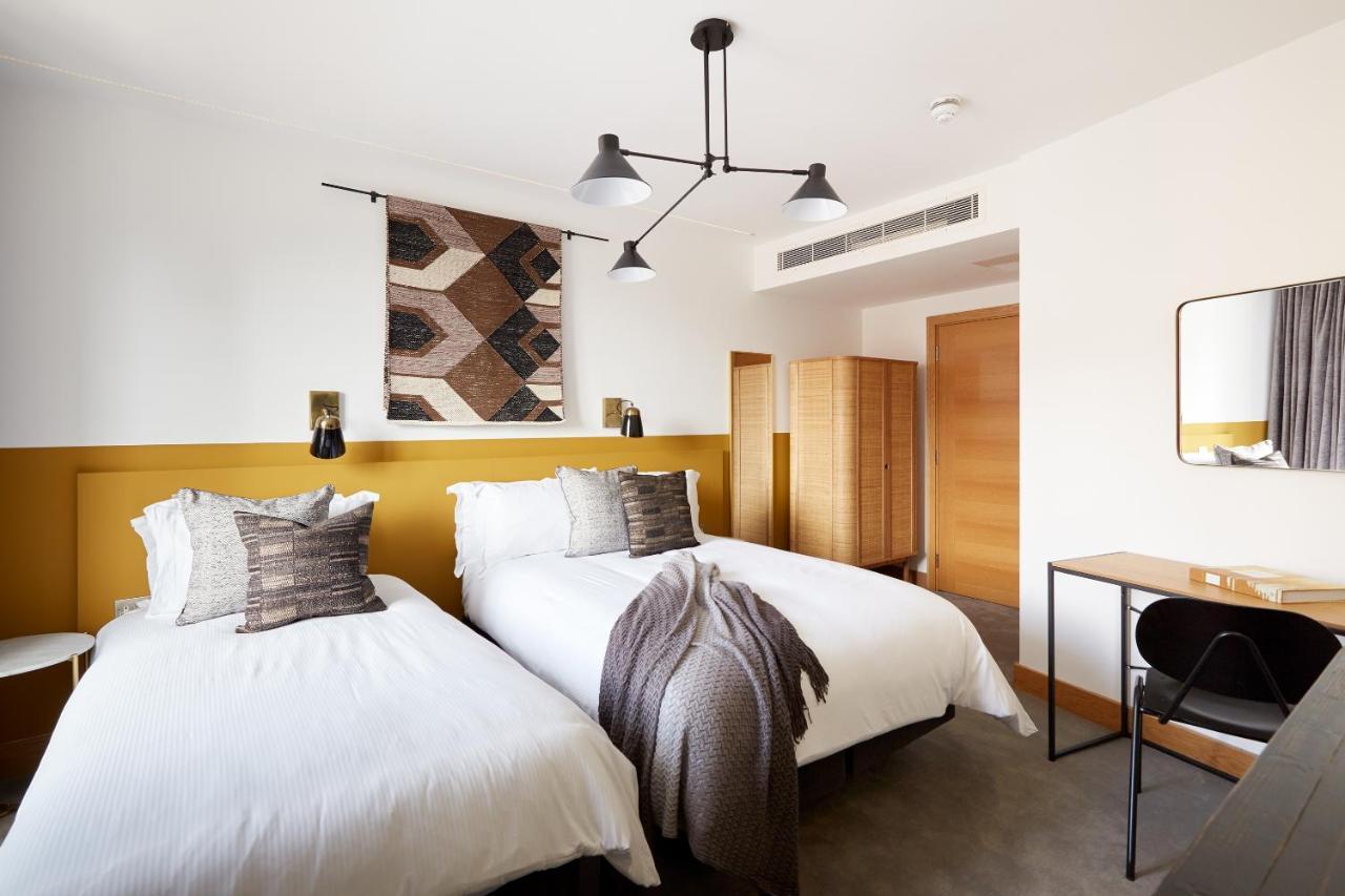 Sonder Edgware Road Hotel London Luaran gambar