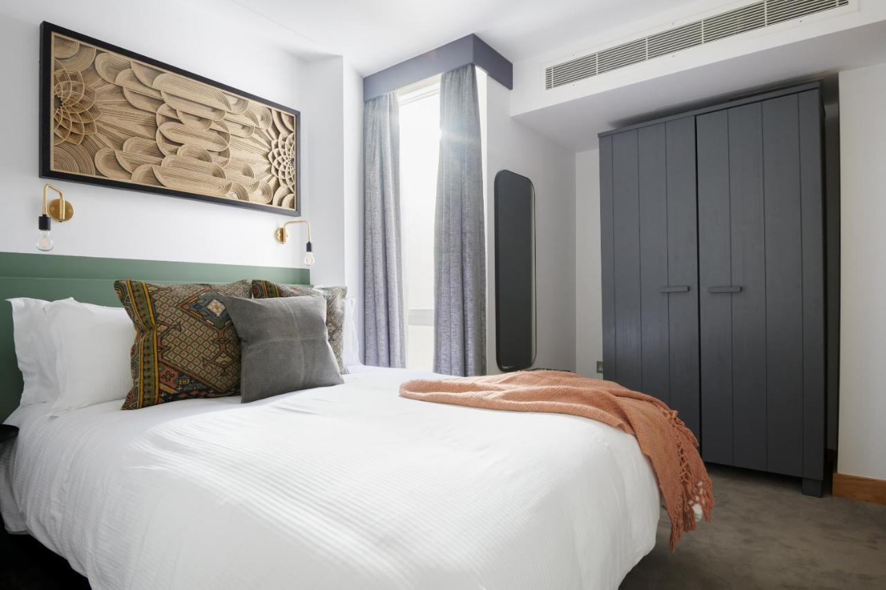 Sonder Edgware Road Hotel London Luaran gambar