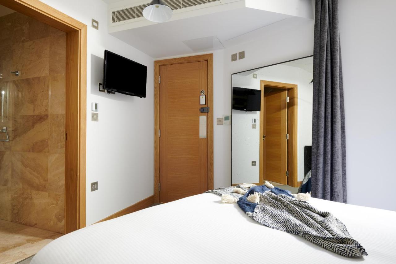 Sonder Edgware Road Hotel London Luaran gambar