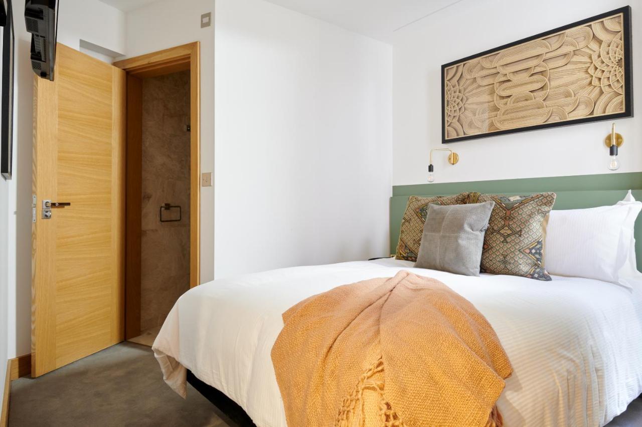 Sonder Edgware Road Hotel London Luaran gambar