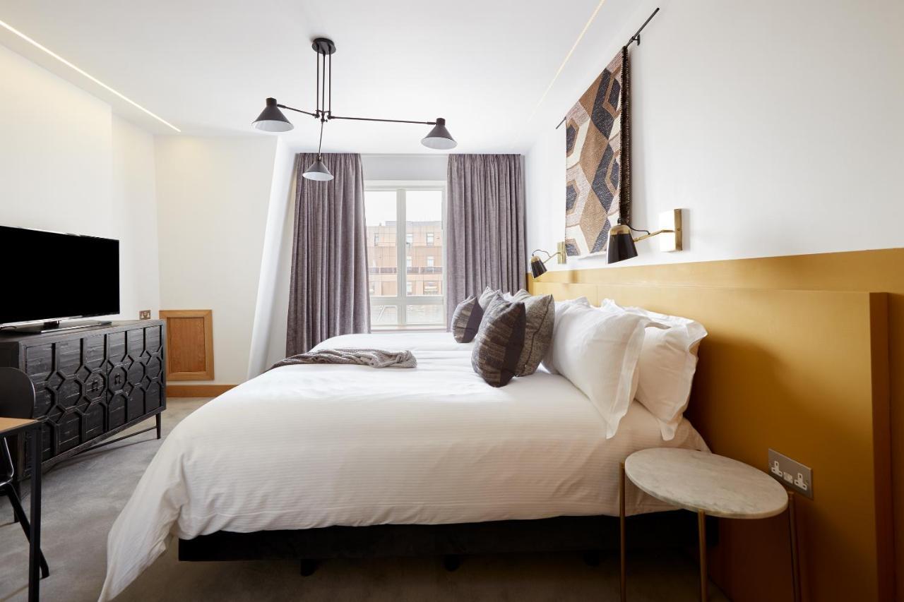 Sonder Edgware Road Hotel London Luaran gambar