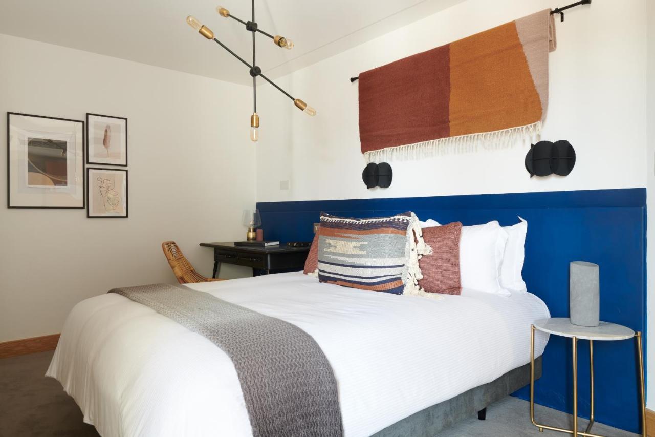 Sonder Edgware Road Hotel London Luaran gambar