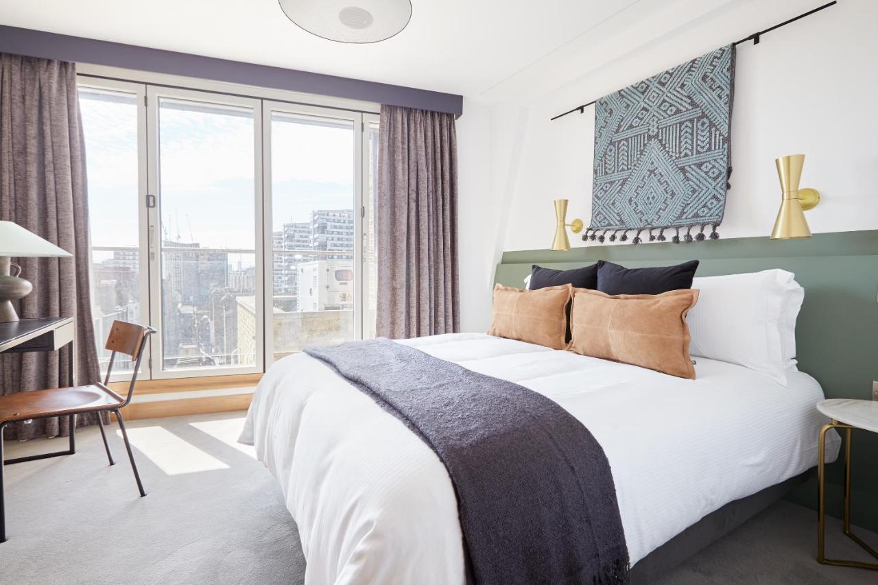 Sonder Edgware Road Hotel London Luaran gambar