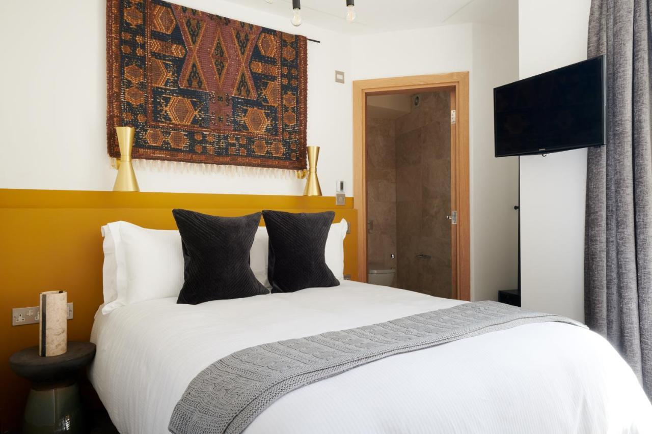Sonder Edgware Road Hotel London Luaran gambar