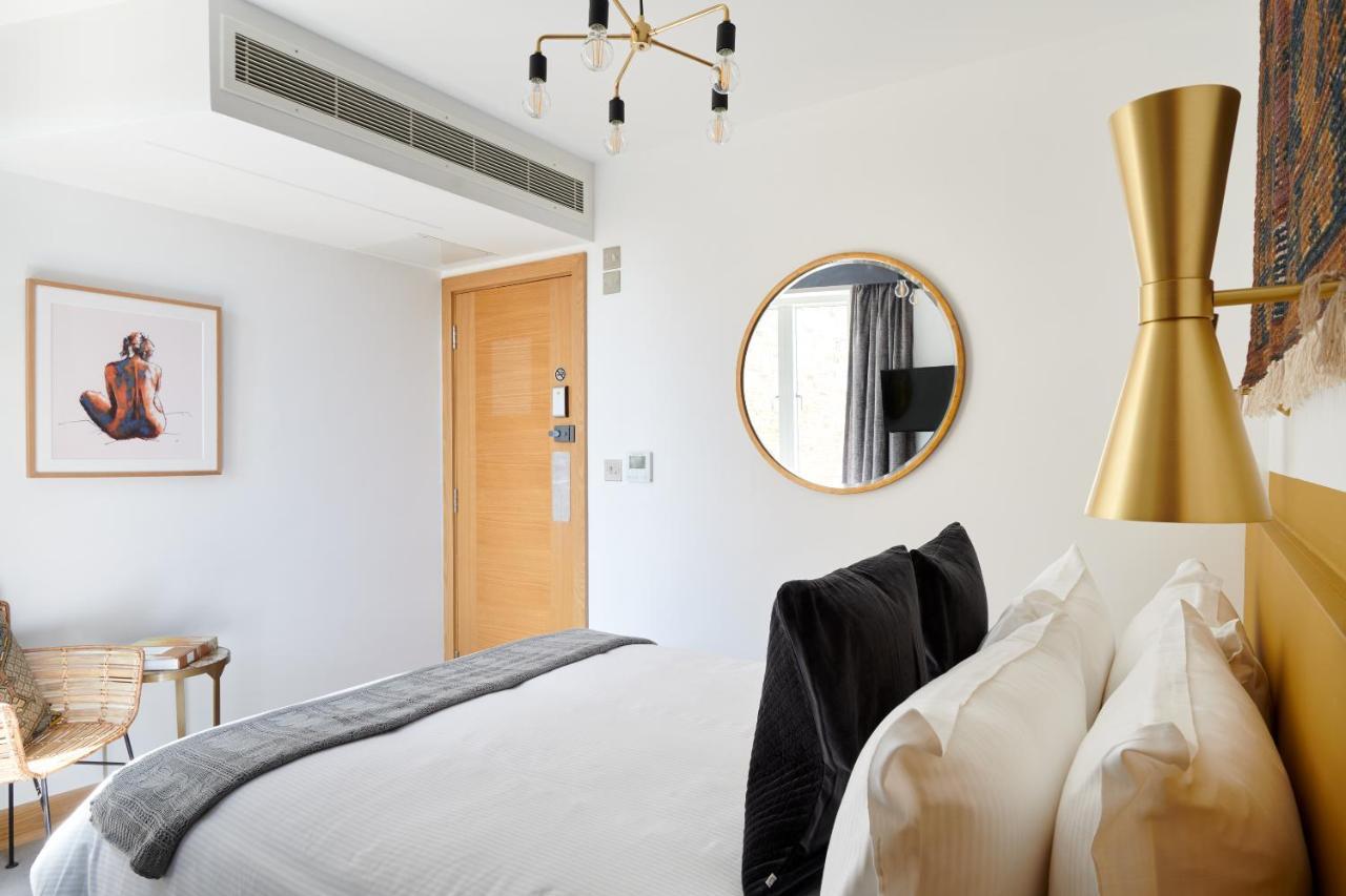 Sonder Edgware Road Hotel London Bilik gambar